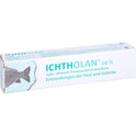 Ichtholan 50% Salbe (40 g)