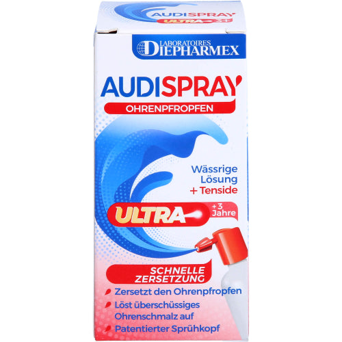 Audispray Ultra (20 ml)