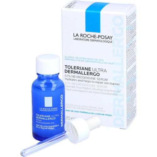 La Roche-Posay Toleriane Ultra Dermallergo Serum (20 ml)