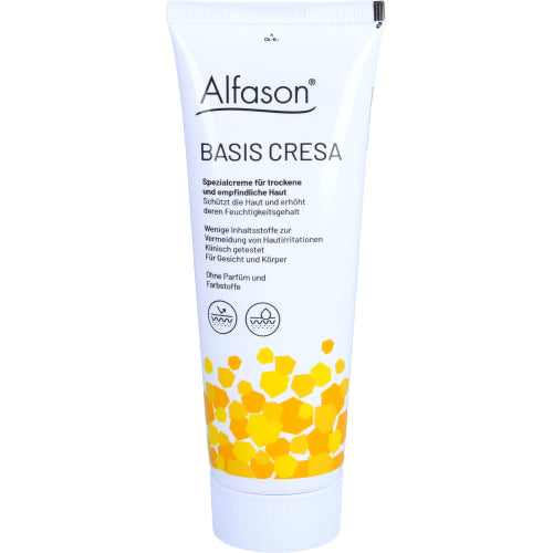 Alfason Basis Cresa (100 g)