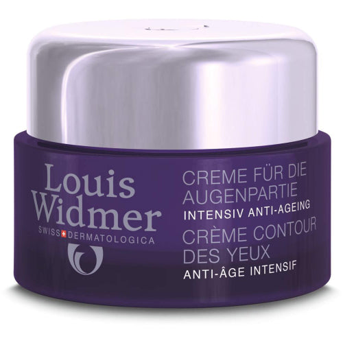 Widmer Augencreme Unpa (30 ml)