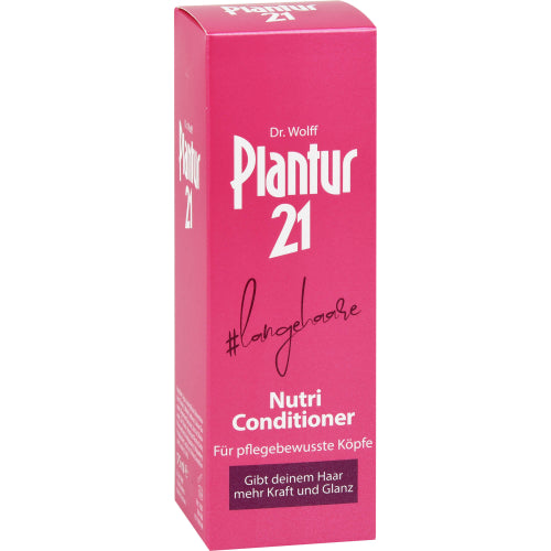 Plantur 21 Langehaare Nutri-Conditioner (175 ml)