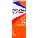 Mucosolvan Sirup 30mg/5ml (100 ml)