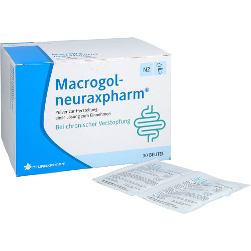 Macrogol-Neuraxpharm (30 St.)