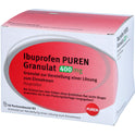 Ibuprofen Puren 400 mg (50 stk.)