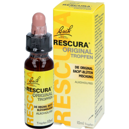 Bach Original Rescura AF (10 ml)