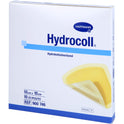 Hydrocoll Wundverband 10x10 cm (10 St.)