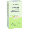 Olivenolie ansigtpleje Middelhavssolbrun (50 ml)
