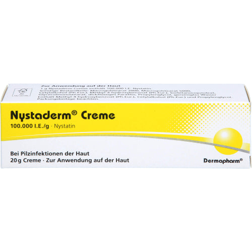 Nystaderm (20 g)