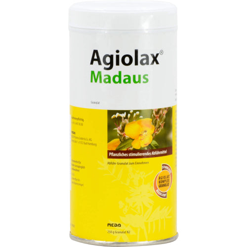 Agiolax Madaus (250 g)