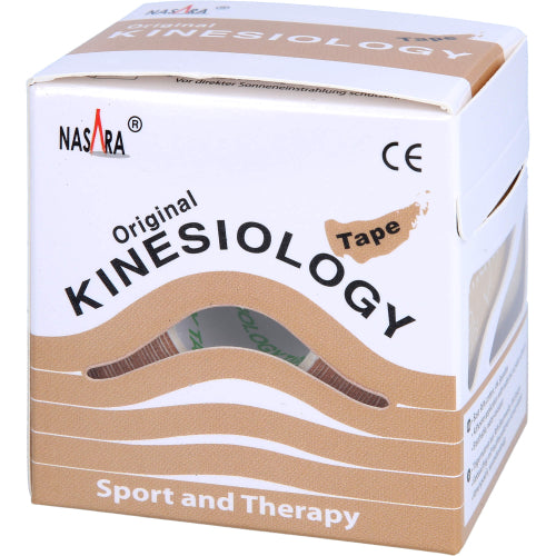 Nasara Kines Beig5cmX5M SB (1 Stk.)