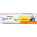 Vitamin C Plus Zink Ratio (20 St.)