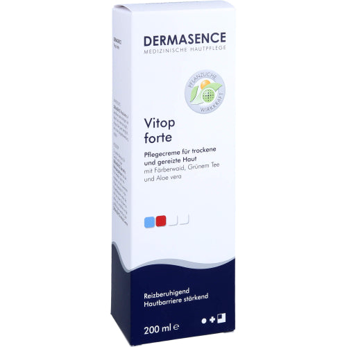 Dermasence Vitop Forte (200 ml)
