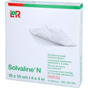 Solvaline N 10x10 cm (10 Stück)