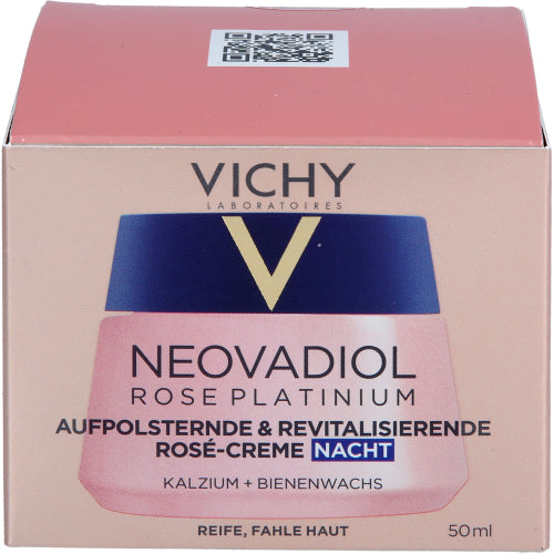 Vichy Neovadiol Rose Nachtcreme (50 ml)