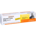 Vitamin C Plus Zink Ratio (20 St.)