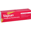 Vagisan Plejende Fugtcreme (30 ml)