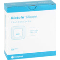 Biatain SIL SCH 7,5x7,5cm (10 St.)