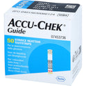 Accu-Chek Guide Teststrimler (1X50 stk.)