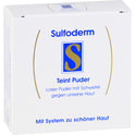 Sulfoderm S Teint Puder (20 g)
