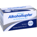 Alkoholtupfer Param (100 stk.ück)