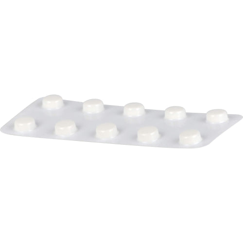 Dimenhydrinat AL 50 mg (20 Stk.)