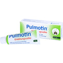 Pulmotin Erkältungssalbe (25 g)