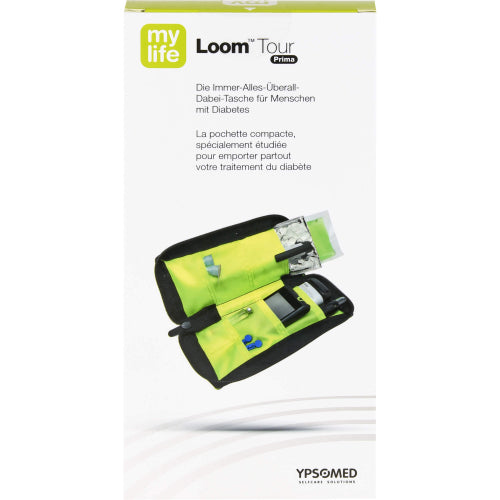 Mylife Loom Tour Prima D T (1 Stk.)