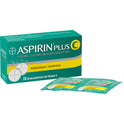 Aspirin Plus C (10 stk.)
