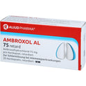 Ambroxol AL 75 Retard (20 stk.)
