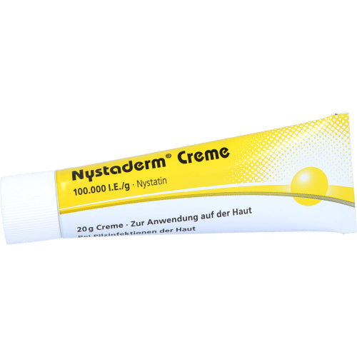 Nystaderm (20 g)