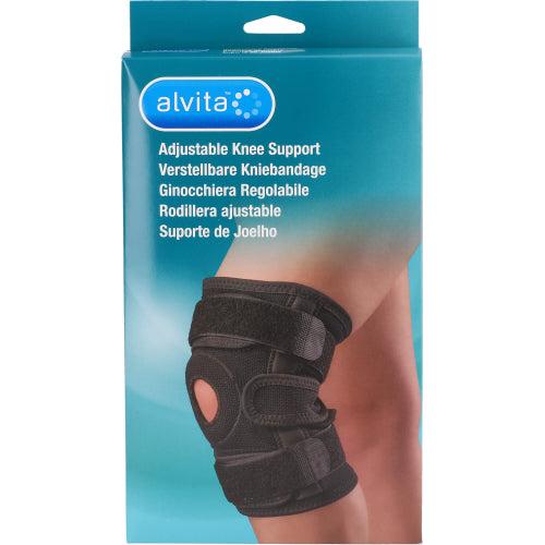Alvita knæbandage (1 stk.)