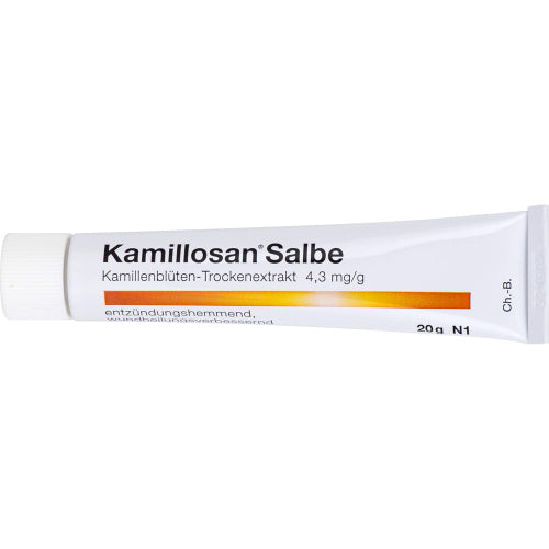 Kamillosan Salbe (20 g)