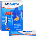 Maaloxan 25 MVAL Liquid (20X10 ml)