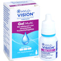 Hylo Vision GEL Multi (10 ml)