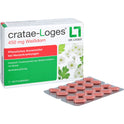 Cratae-Loges 450mg Weissd (100 stk.)