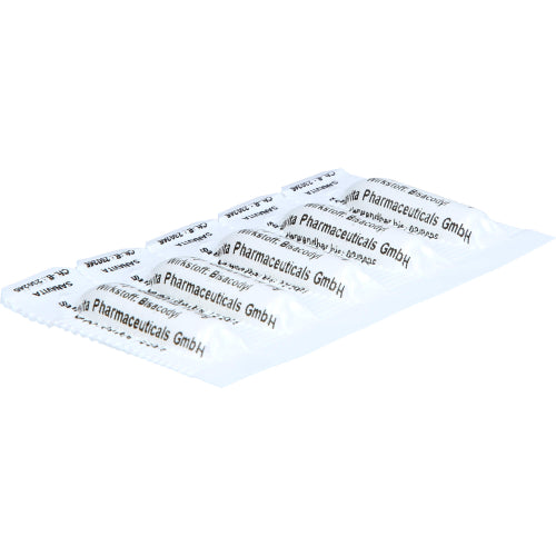 Bisacodyl Sanavita 10 mg Zäpfchen (30 St.)