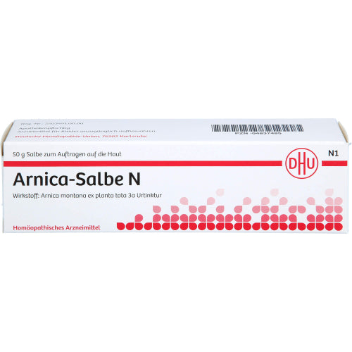Arnika Salve N (50 g)
