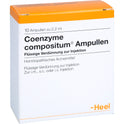 Coenzyme Comp (10 stk.)
