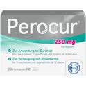 Perocur 250 mg Hartkapseln (20 St.)