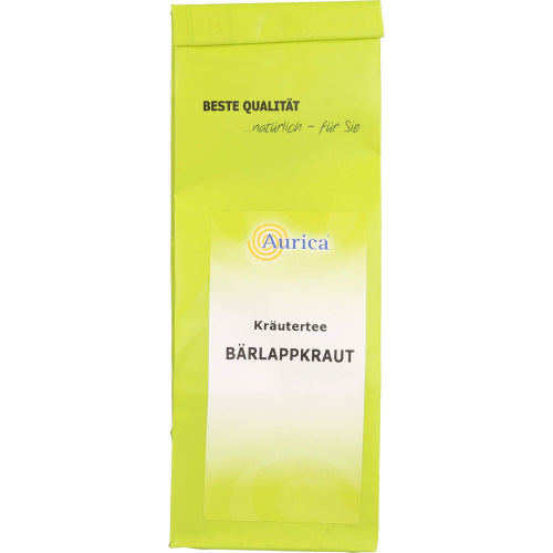 Baerlappkrauttee Aurica (50 g)