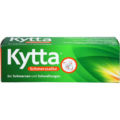 Kytta Smertemaske (50 g)