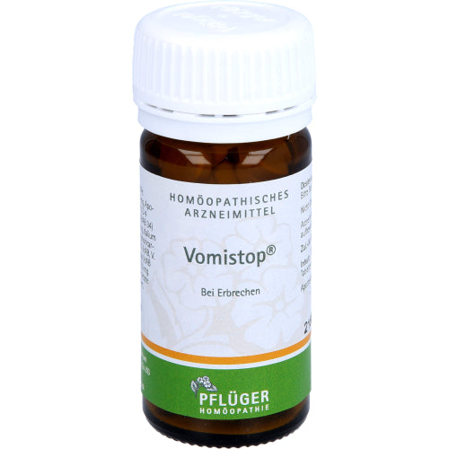 Vomistop (100 St.)