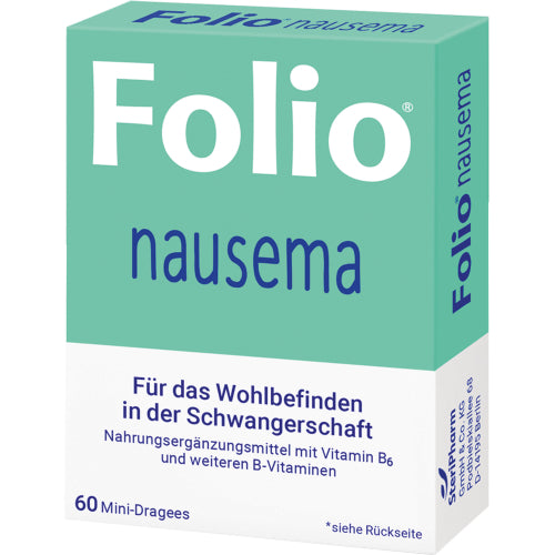 Folio Nausema (60 Stk.)