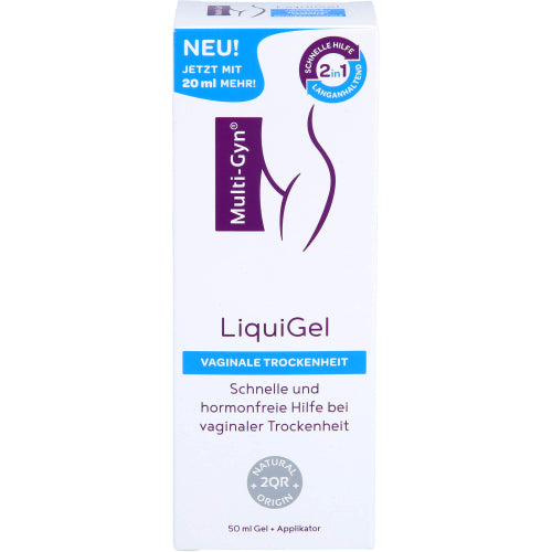 Multi GYN Liquigel (50 ml)