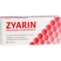Zyarin (80 stk.)