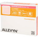 Allevyn 7.5X7.5cm GE BO L (10 stk.)
