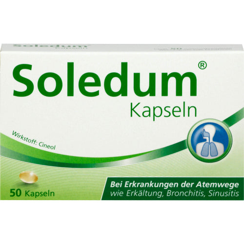 Soledum (50 Stk.)