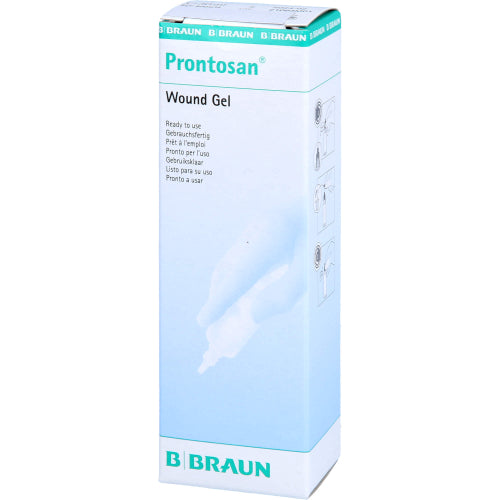 Prontosan GEL (30 ml)