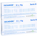 Iscador U C HG Serie 0 (14X1 ml)